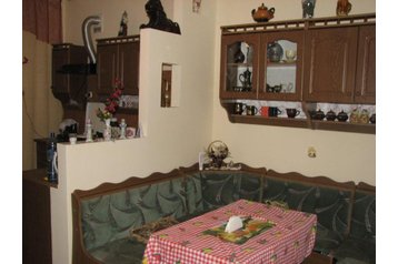 Ukrajina Privát Mukačevo, Eksterijer